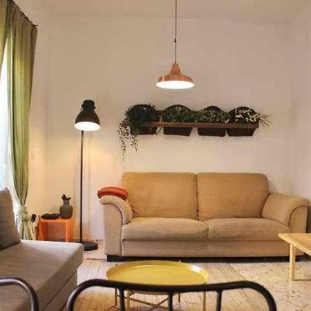 Giralda Views In Sevilla Center Apartment Екстериор снимка