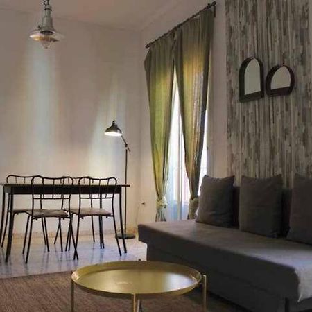 Giralda Views In Sevilla Center Apartment Екстериор снимка