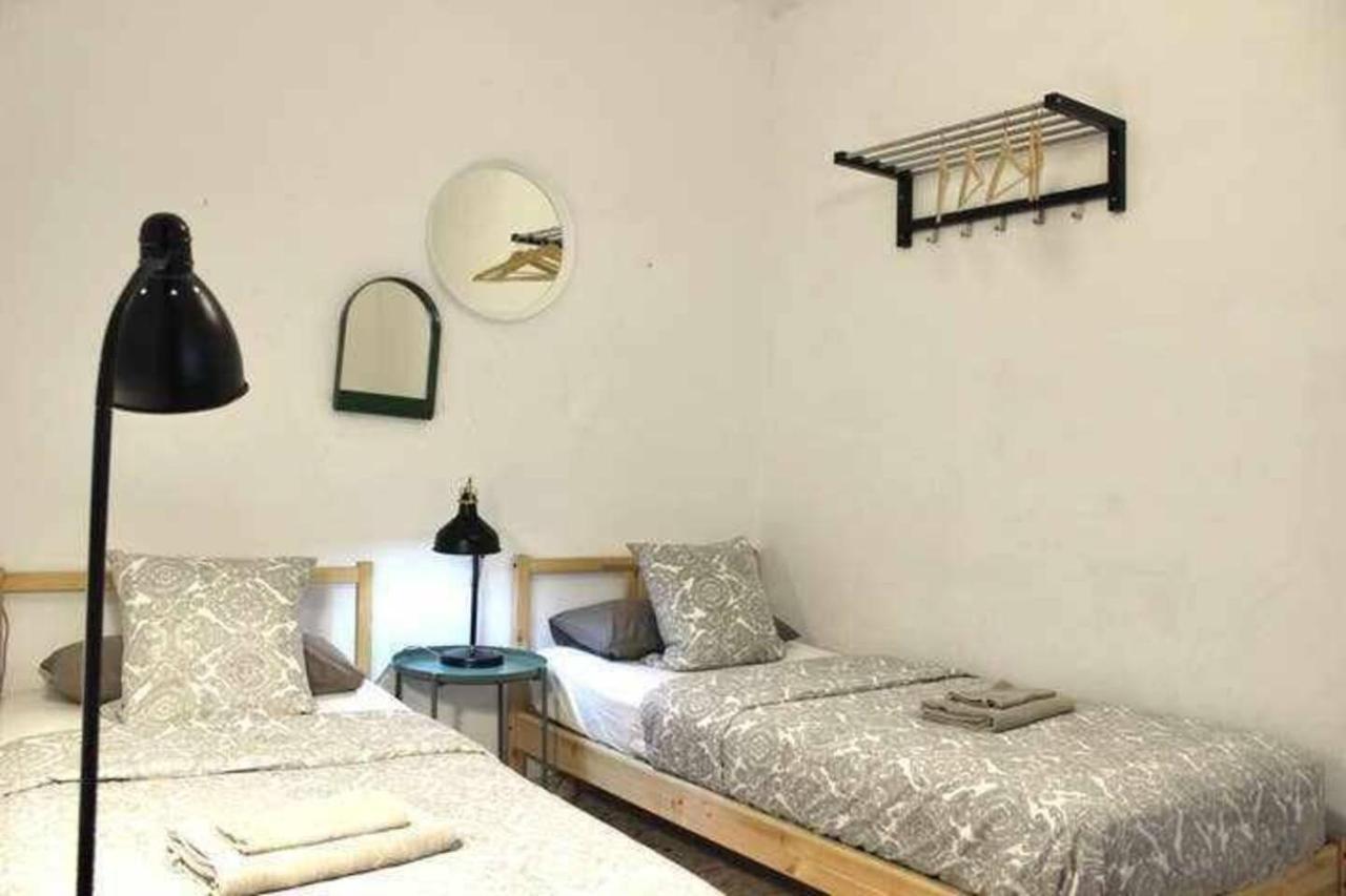 Giralda Views In Sevilla Center Apartment Екстериор снимка