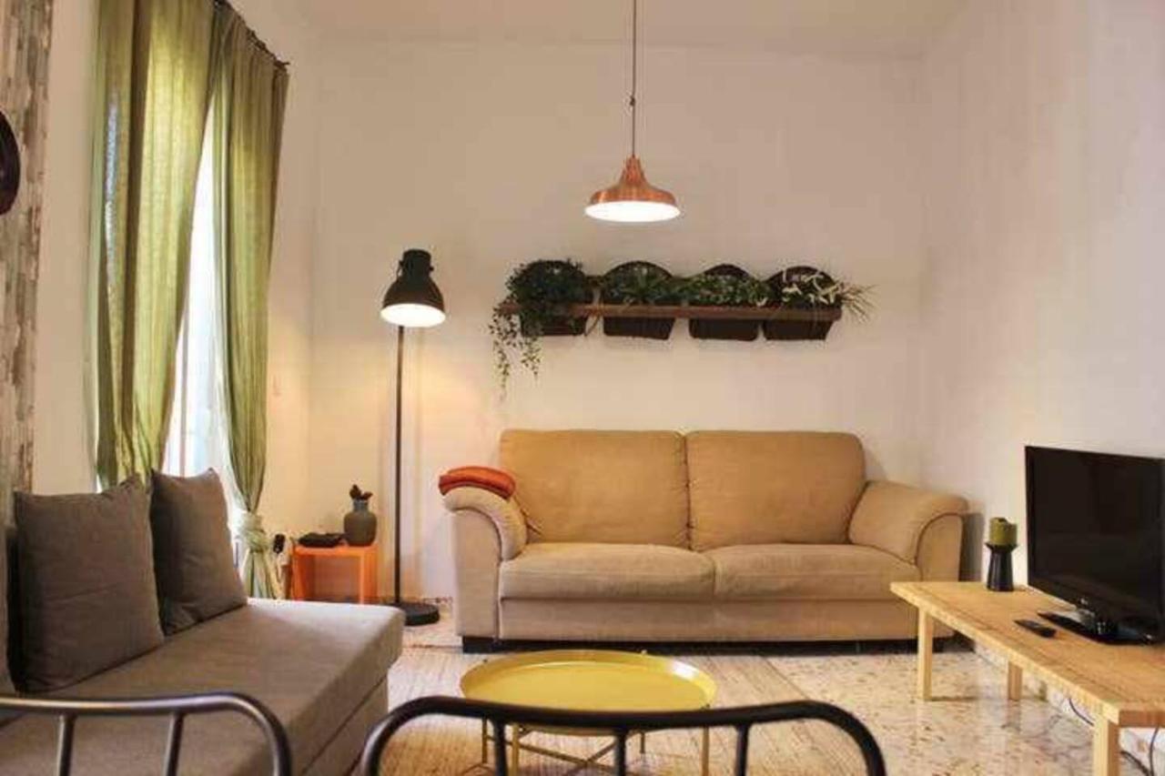 Giralda Views In Sevilla Center Apartment Екстериор снимка