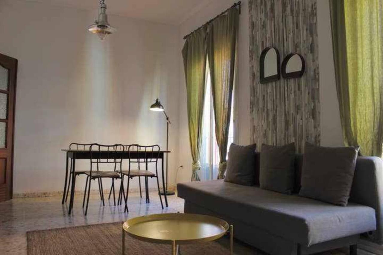 Giralda Views In Sevilla Center Apartment Екстериор снимка