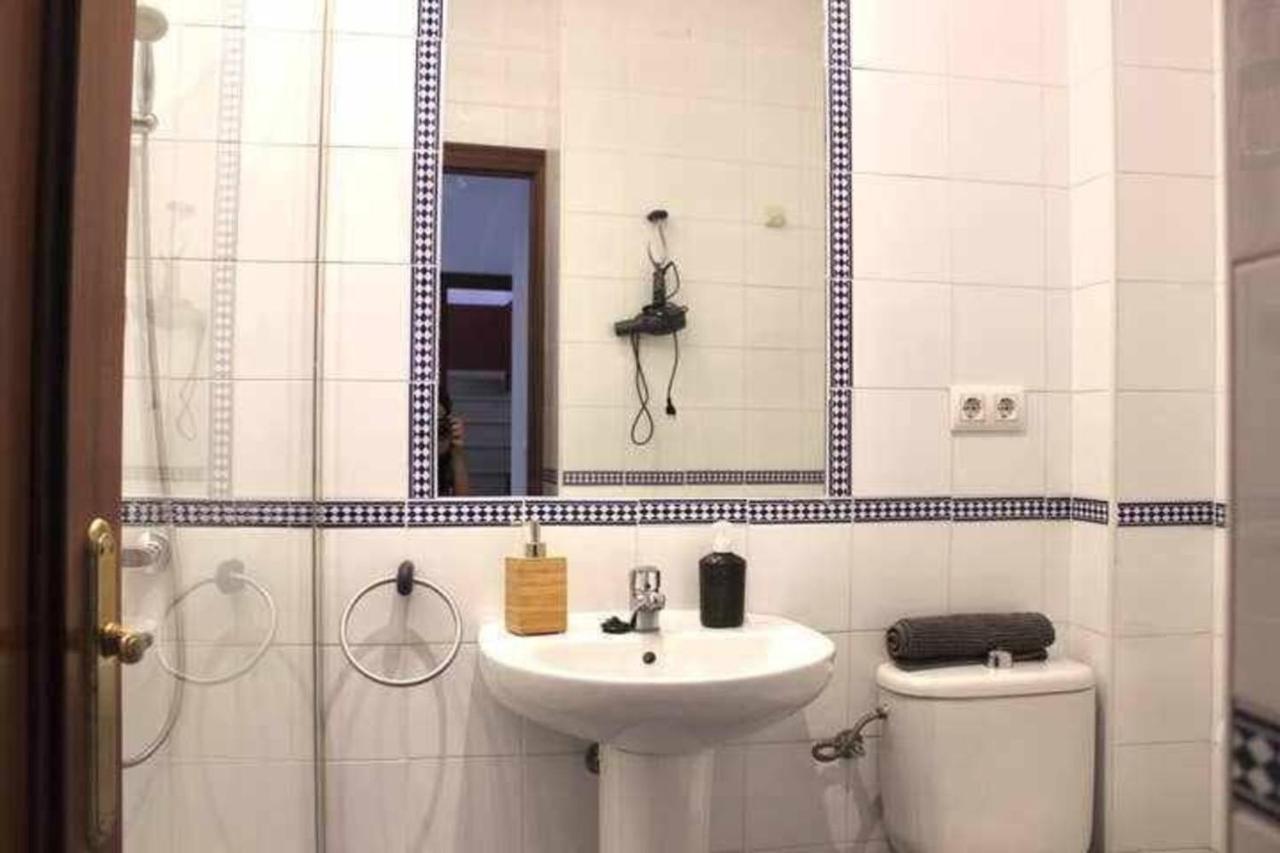 Giralda Views In Sevilla Center Apartment Екстериор снимка