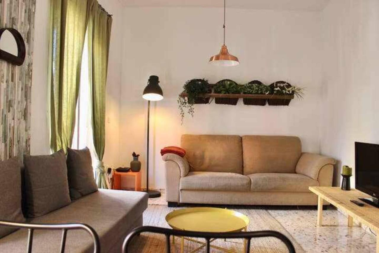 Giralda Views In Sevilla Center Apartment Екстериор снимка