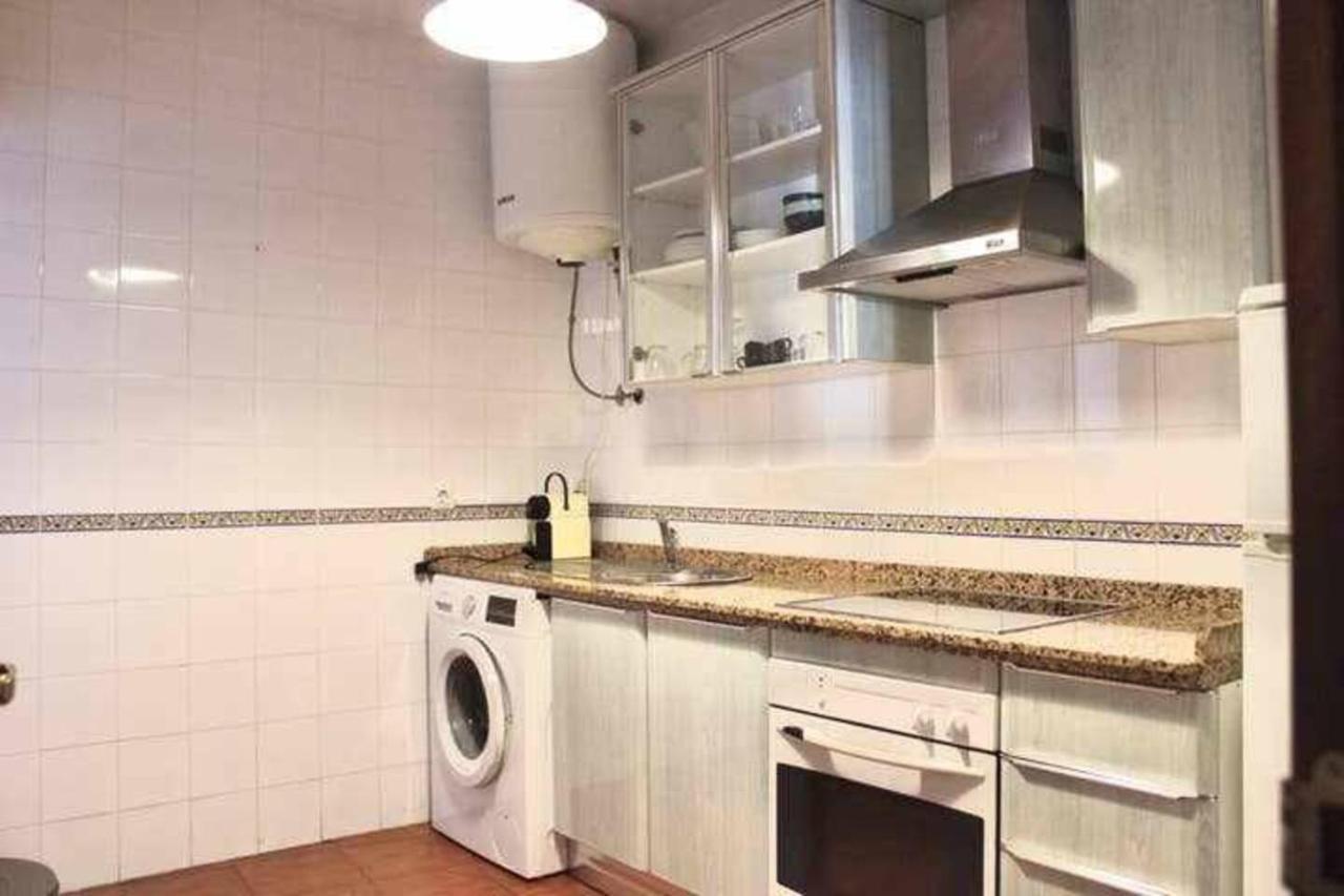 Giralda Views In Sevilla Center Apartment Екстериор снимка